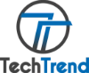 logo TechTrend Piotr Kamiński